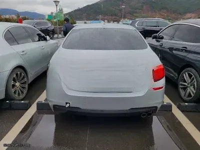 2016 BMW 520 WBA5E5102GG209290 VIN:WBA5E5102GG209290