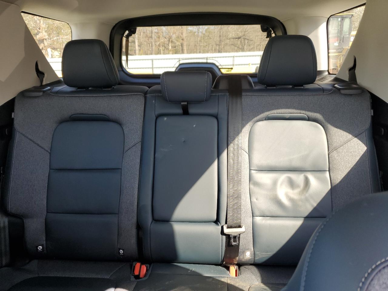 2023 FORD BRONCO SPORT OUTER BANKS VIN:3FMCR9C64PRE09406