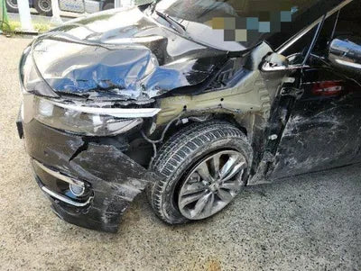 2018 Kia Carnival VIN: