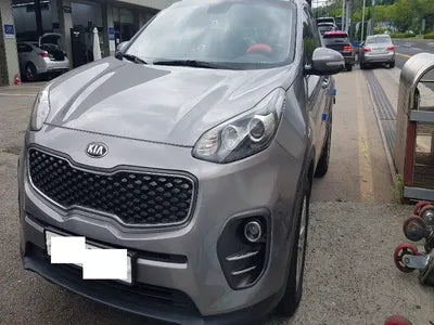 2018 Kia Sportage 1904KNAPN815GJK51 VIN:1904KNAPN815GJK51