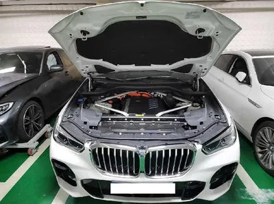 2022 BMW 545 WBATA6101N9L02358 VIN:WBATA6101N9L02358