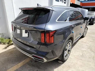 2020 Kia Sorento VIN: