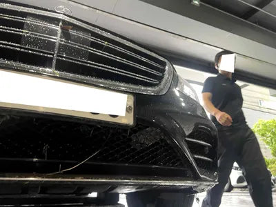 2018 Mercedes-Benz S 350 WDDUF2BB5JA409039 VIN:WDDUF2BB5JA409039