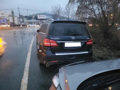 2018 Mercedes-Benz GLS 350 WDCDF2EE5JB094280 VIN:WDCDF2EE5JB094280