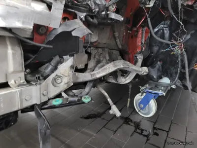 2015 BMW M4 WBS3R9104FK452514 VIN:WBS3R9104FK452514