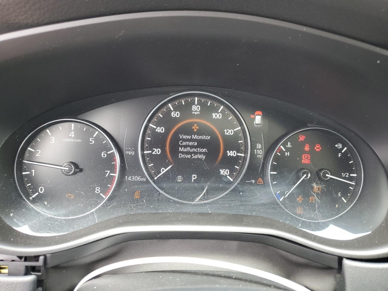 2024 MAZDA CX-50 PREMIUM PLUS VIN:7MMVABEY9RN197361