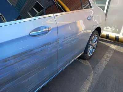 2017 Mercedes-Benz E 220 WDDZF0EB8JA304579 VIN:WDDZF0EB8JA304579