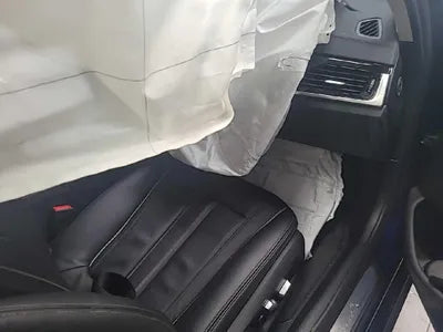 2018 BMW 520 WBAJK7109JBH23521 VIN:WBAJK7109JBH23521