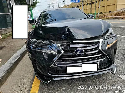 2017 Lexus NX 300 JTJBJRBZ7H2071912 VIN:JTJBJRBZ7H2071912