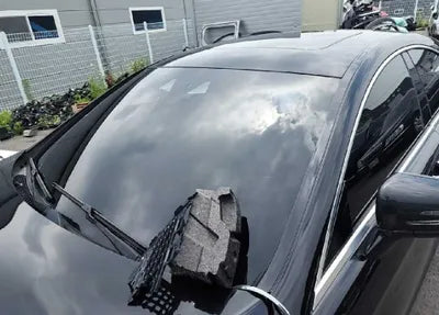 2016 Mercedes-Benz CLS 400 WDDLJ6FB3GA170420 VIN:WDDLJ6FB3GA170420