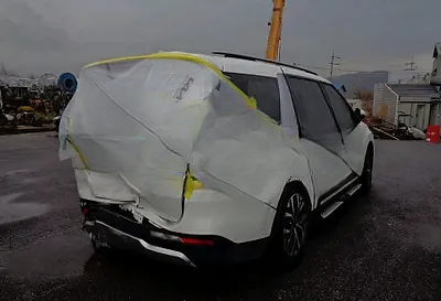 2021 Kia Carnival KNANC81BBMS019320 VIN:KNANC81BBMS019320