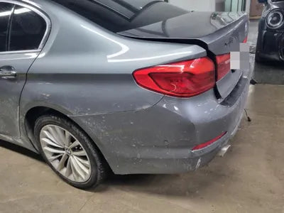 2018 BMW 520 WBAJC3104JWE63317 VIN:WBAJC3104JWE63317