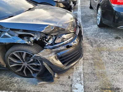 2016 Volkswagen Golf WVWZZZAUZGW157286 VIN:WVWZZZAUZGW157286