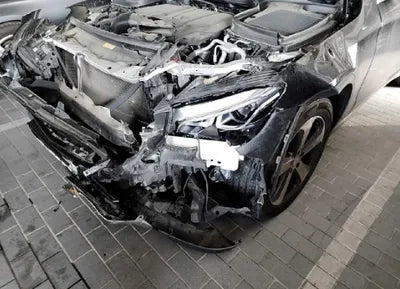 2017 Mercedes-Benz GLC 220 123KMWDC0G0FB1HF1 VIN:123KMWDC0G0FB1HF1