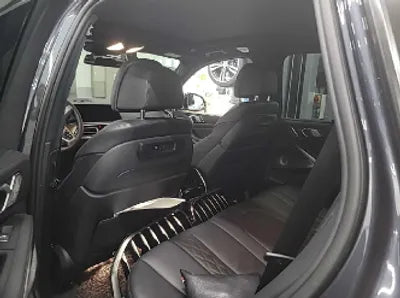 2020 BMW X5 M WBACV0109L9C18824 VIN:WBACV0109L9C18824