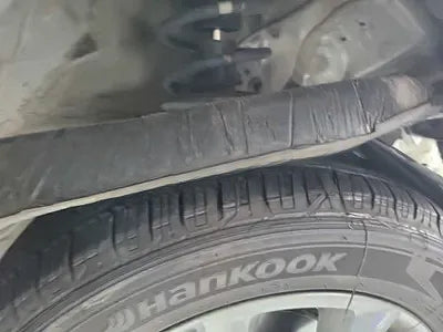 2017 Hyundai Santa FE KMHSW81UDHU740382 VIN:KMHSW81UDHU740382