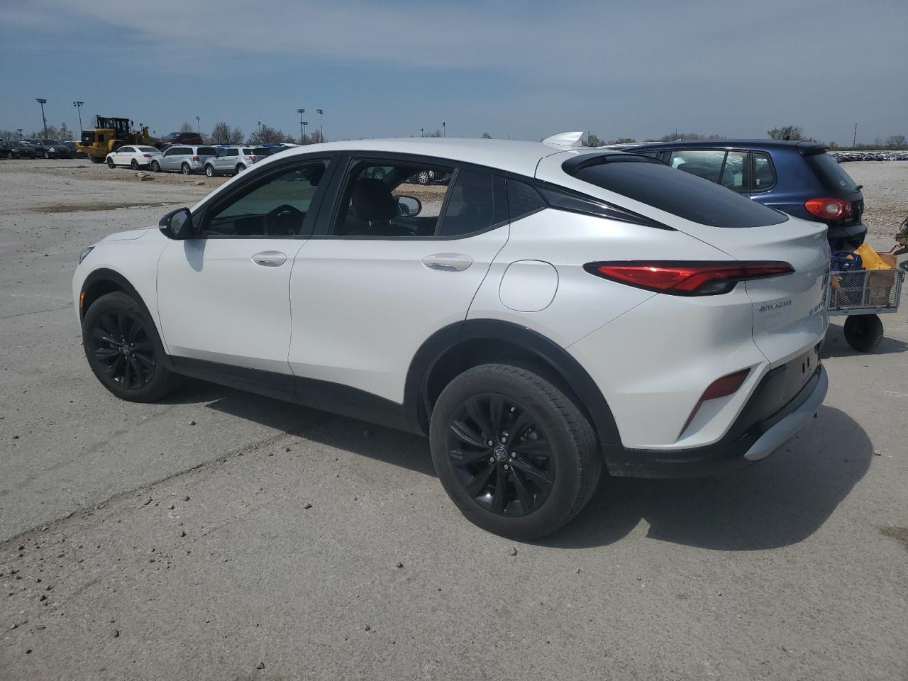 2024 BUICK ENVISTA SPORT TOURING VIN:KL47LBE20RB021907