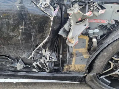 2021 Mercedes-Benz S 400 VIN: