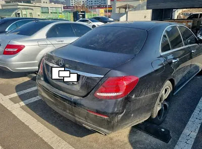 2020 Mercedes-Benz E 250 WDDZF4FB0LA743249 VIN:WDDZF4FB0LA743249