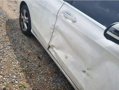 2016 Mercedes-Benz C 220 VIN: