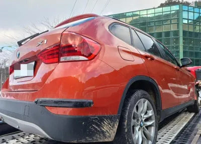 2015 BMW 120 WBAVP9103FVV50290 VIN:WBAVP9103FVV50290