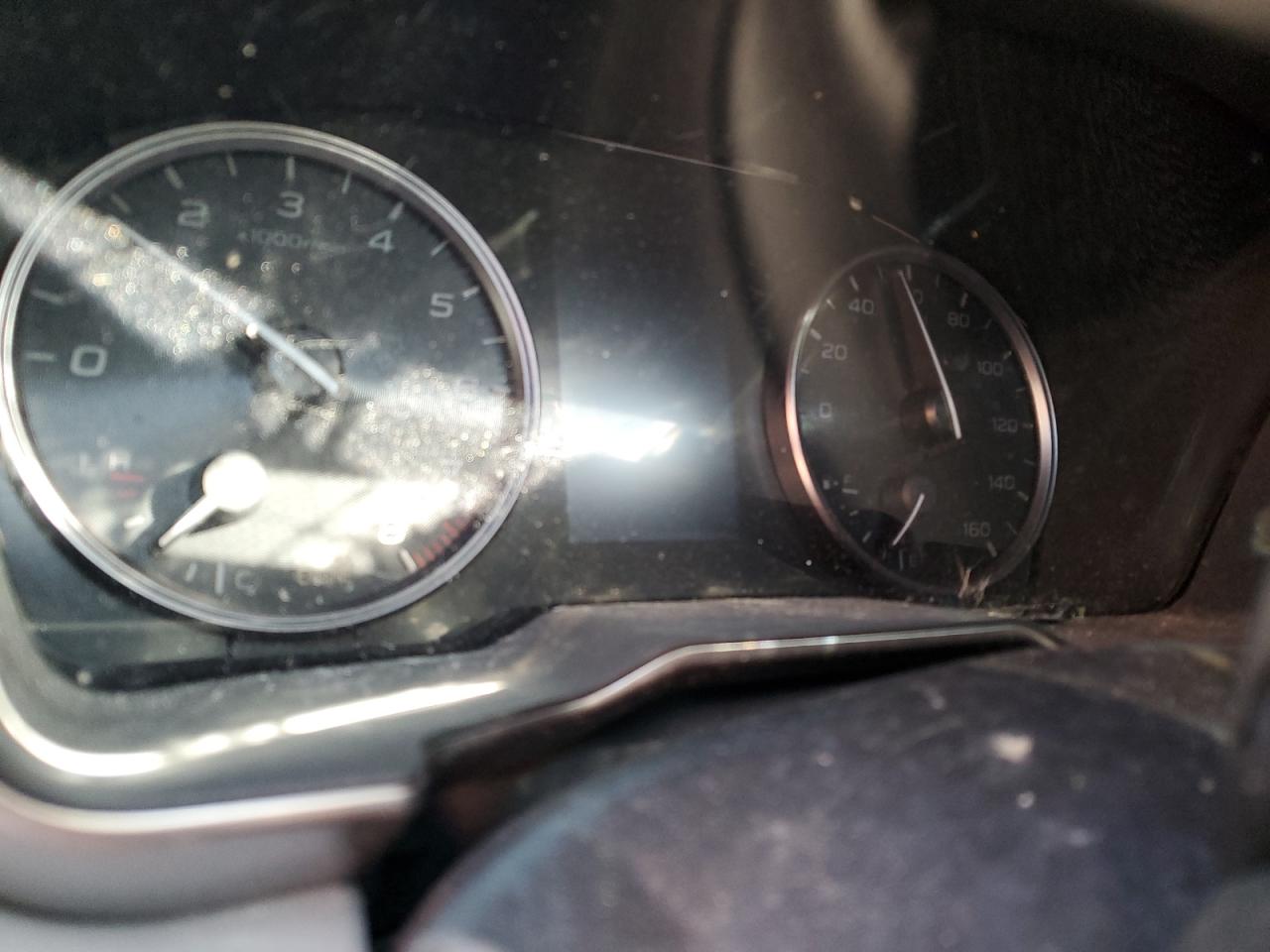 2024 SUBARU OUTBACK LIMITED XT VIN:4S4BTGND6R3189426