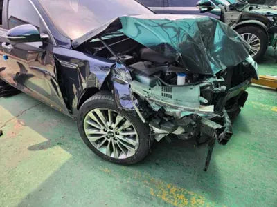 2019 Kia K5 724KMKNAGU411BKA3 VIN:724KMKNAGU411BKA3
