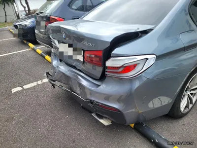 2017 BMW 520 WBAJC5102HG852762 VIN:WBAJC5102HG852762