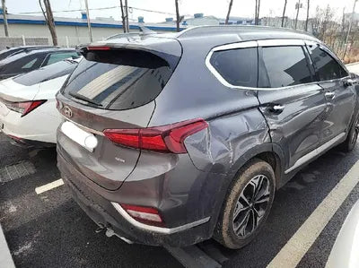 2020 Hyundai Santa FE KMHS381BDLU264845 VIN:KMHS381BDLU264845
