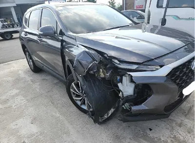 2019 Hyundai Santa FE 296KMKMHS281BBKU0 VIN:296KMKMHS281BBKU0