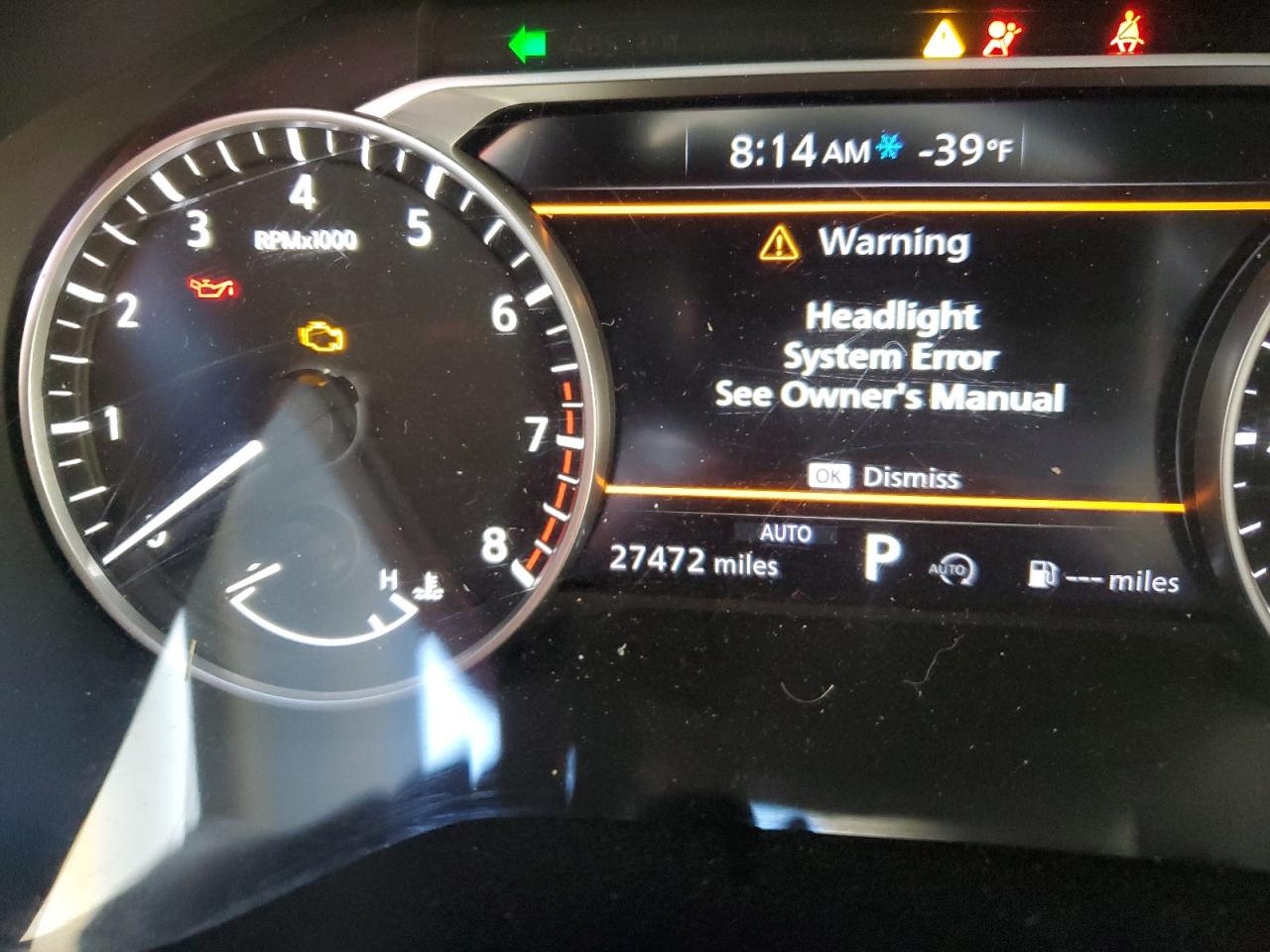 2023 NISSAN PATHFINDER SV VIN:5N1DR3BD8PC201903