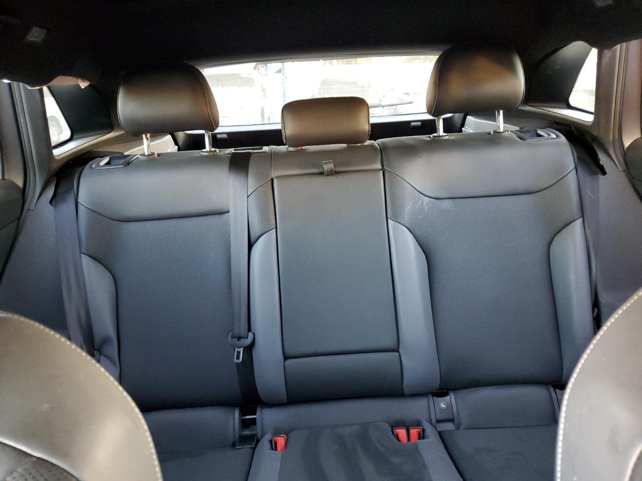 2023 VOLKSWAGEN ID.4 S VIN:1V25MPE84PC020017