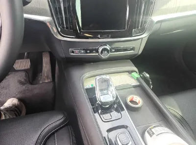 2023 Volvo S90 LVYPT0629PP322189 VIN:LVYPT0629PP322189