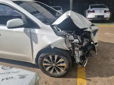 2015 Kia Carnival 513KMKNAMB81ABFS0 VIN:513KMKNAMB81ABFS0