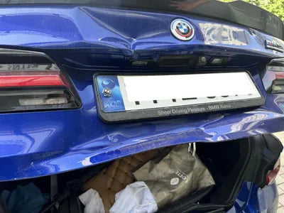 2021 BMW M5 WBS81CH04MCH45646 VIN:WBS81CH04MCH45646