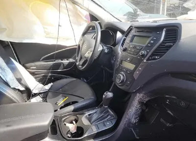 2015 Hyundai Santa FE KMHSW81UBFU352108 VIN:KMHSW81UBFU352108