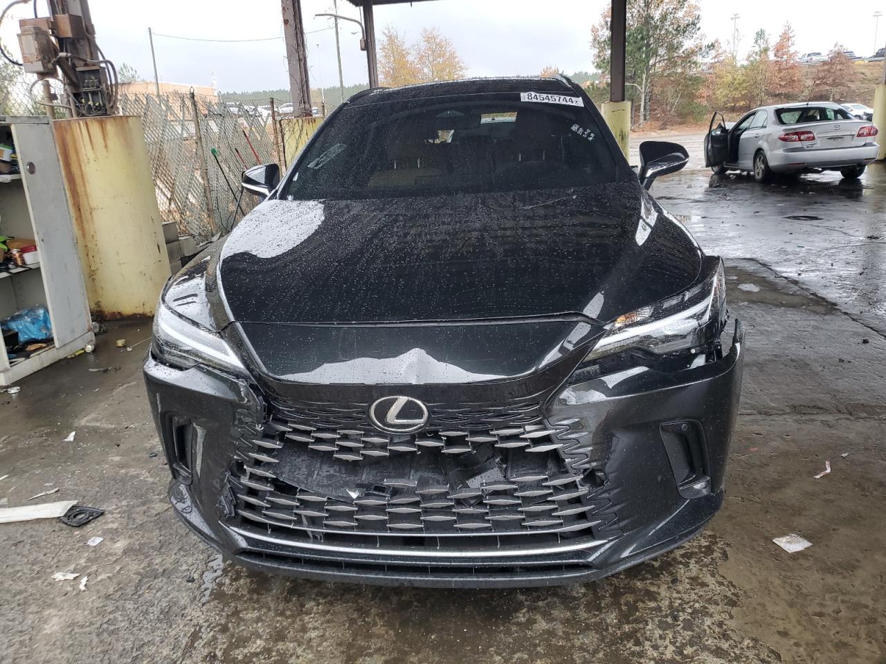 2024 LEXUS RX 350 PREMIUM VIN:JTJCHMAA8R2011573