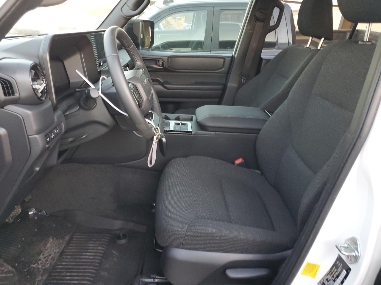 2024 TOYOTA LAND CRUISER BASE VIN:JTEABFAJ9RK014128