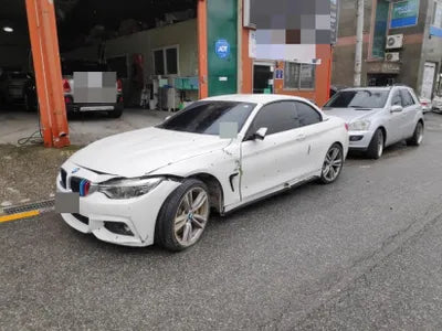 2016 BMW 428 WBA3V710XG5A09047 VIN:WBA3V710XG5A09047