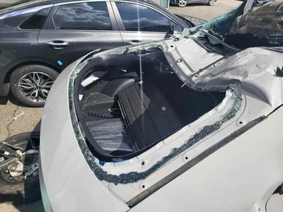 2022 Hyundai Ioniq KMHKR81CPNU095397 VIN:KMHKR81CPNU095397