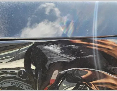 2019 Mercedes-Benz CLS 400 WDD2J2DB2KA005913 VIN:WDD2J2DB2KA005913