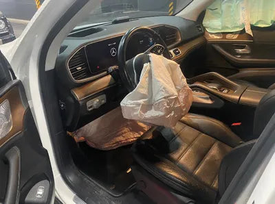 2019 Mercedes-Benz GLE 450 WDCFB5KB9KA061113 VIN:WDCFB5KB9KA061113