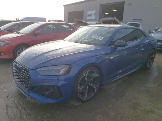 2023 AUDI RS5  VIN:WUANWAF57PA904416