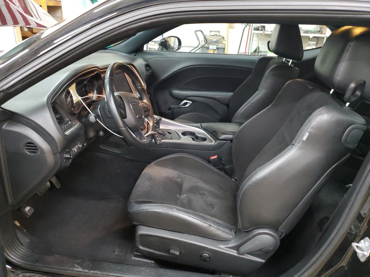 2022 DODGE CHALLENGER GT VIN:2C3CDZKG3NH160865