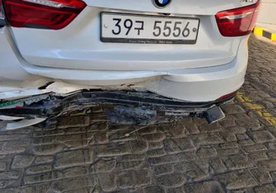 2017 BMW 630 WBAKV2105H0V40280 VIN:WBAKV2105H0V40280