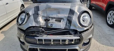 2017 MINI Cooper WMWXU3107H2D46761 VIN:WMWXU3107H2D46761