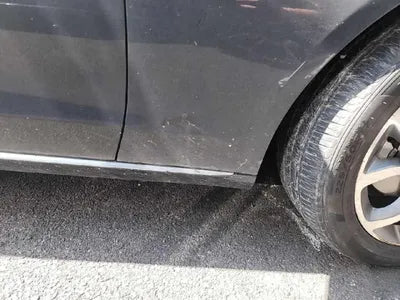 2017 Mercedes-Benz C 220 WDDWF0EBXHR256873 VIN:WDDWF0EBXHR256873