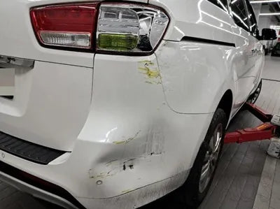 2015 Kia Carnival VIN: