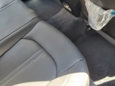 2020 Kia K5 KNAG2412BLA079072 VIN:KNAG2412BLA079072
