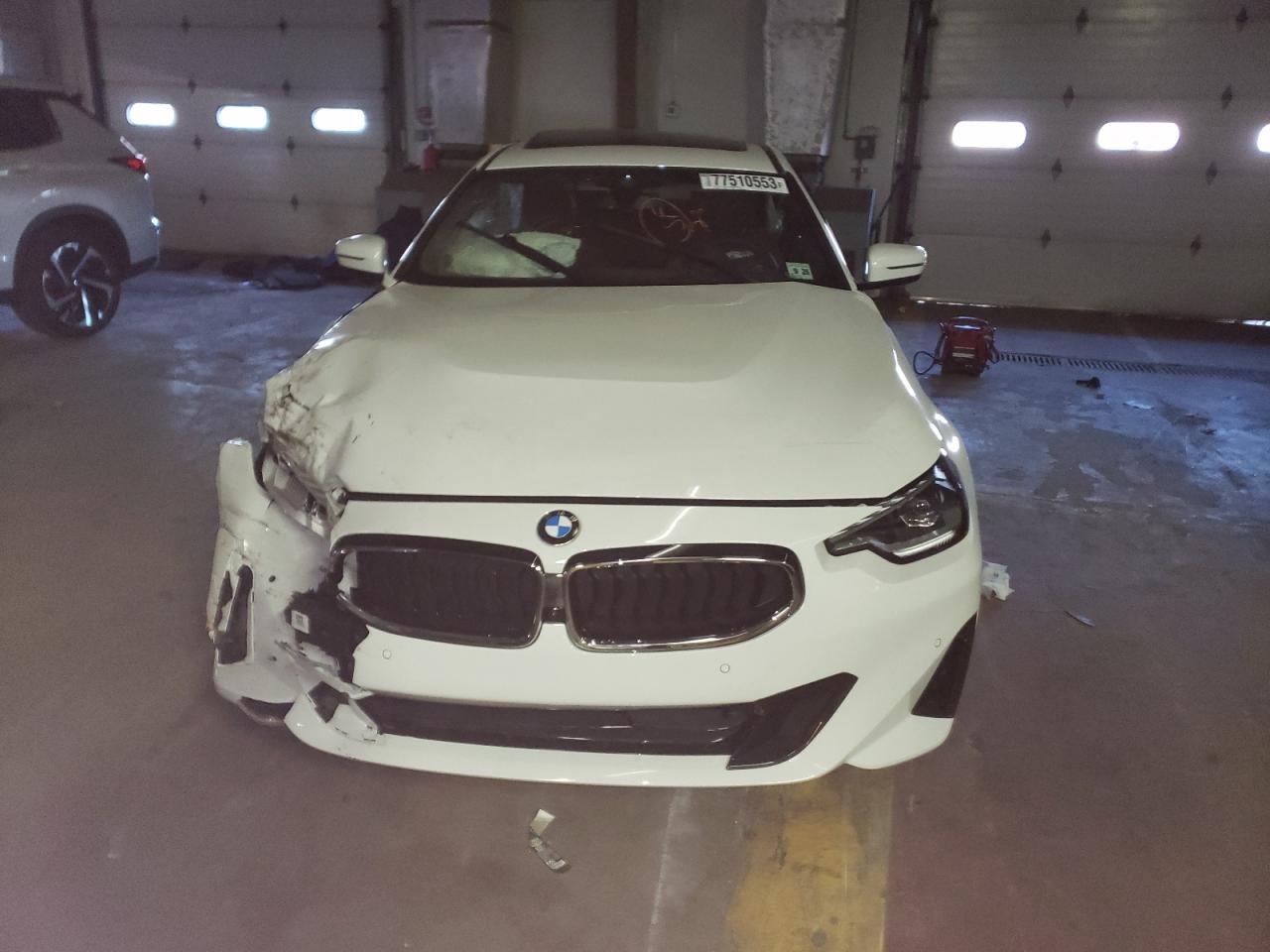 2023 BMW 230XI  VIN:3MW33CM09P8D61367